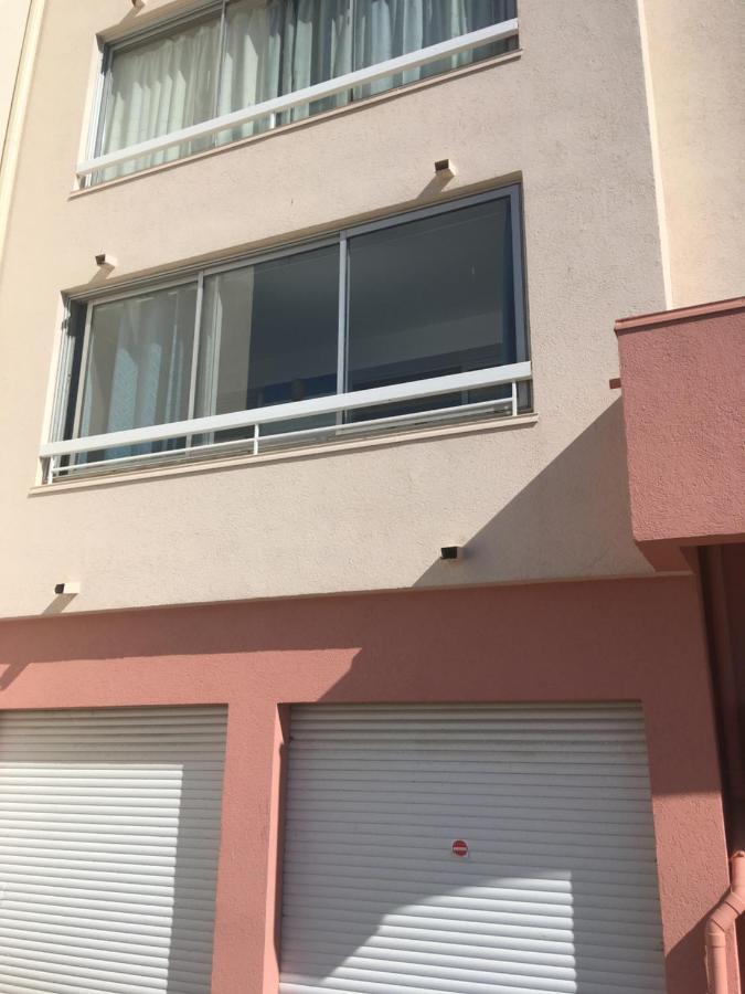 Le Corsaire Apartment Sète Exterior foto